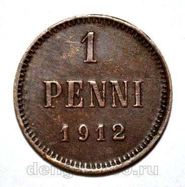   1  1912   II , #119-048
