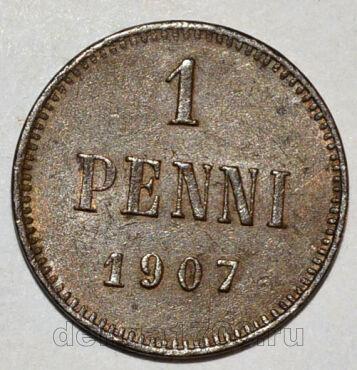   1  1907   II , #287-313