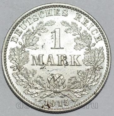  1  1915  G, #316-027