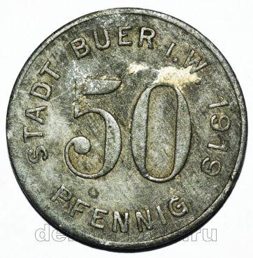 BUER i W 50  1919  , #350-1027