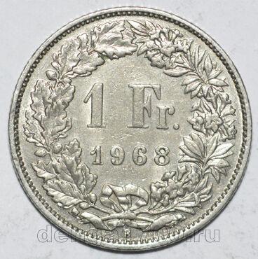  1  1968 , #355-2735