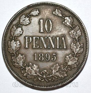   10  1895   II, #448-142