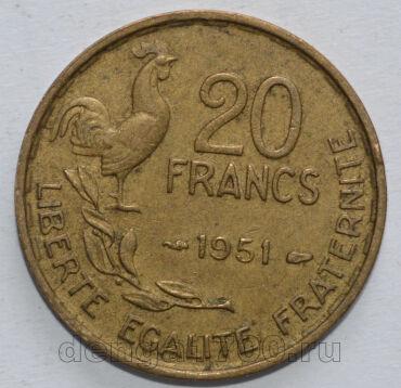 20  1951 , #550-1817