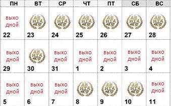 ������ ������ � ���������� ���������