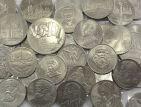 Юбилейные монеты СССР, большое пополнение!