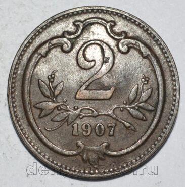  2  1907 , #114-2427