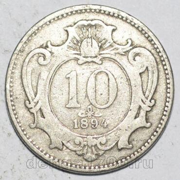  10  1894 , #114-2450
