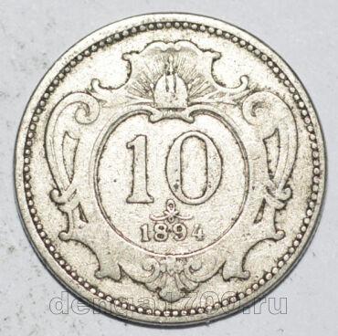  10  1894 , #114-2451