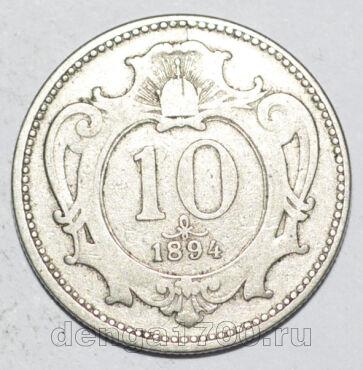  10  1894 , #114-2453