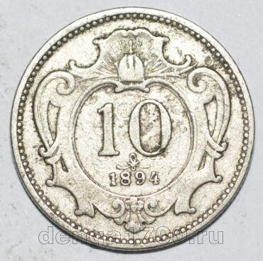  10  1894 , #114-2454