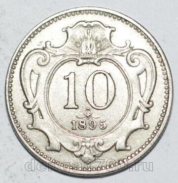 10  1895 , #114-2455