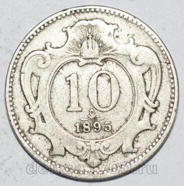  10  1895 , #114-2456