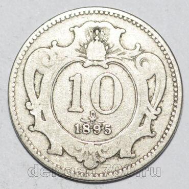  10  1895 , #114-2459
