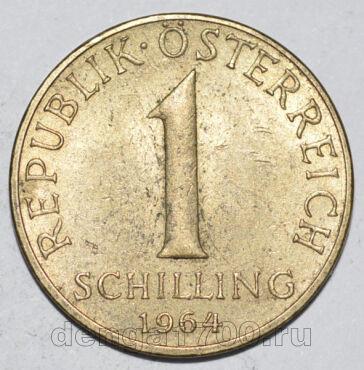 ������� 1 ������� 1964 ����, #114-2523