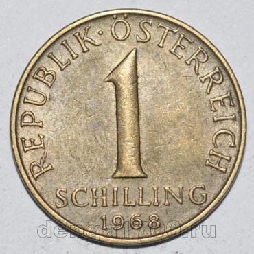  1  1968 , #114-2531