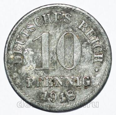  10  1918 , #114-2718
