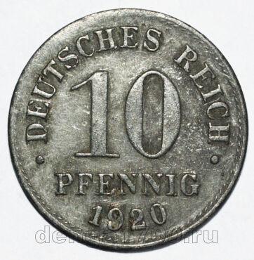  10  1920 , #114-2723