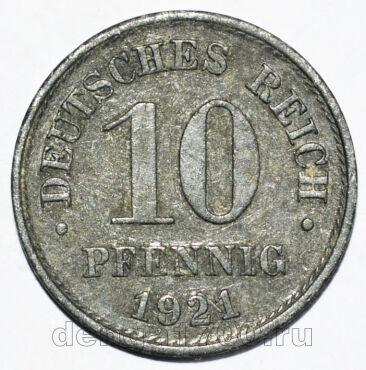  10  1921 , #114-2725