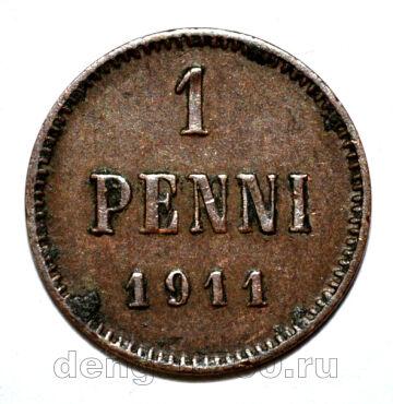   1  1911   II , #119-037
