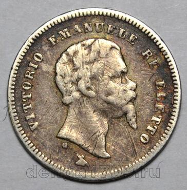  50  1860 , #214-002