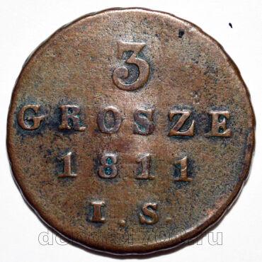  3  1811  IB, #214-834