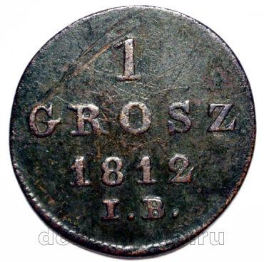  1  1812  IB, #214-836