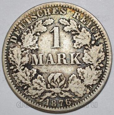  1  1876  A, #284-038