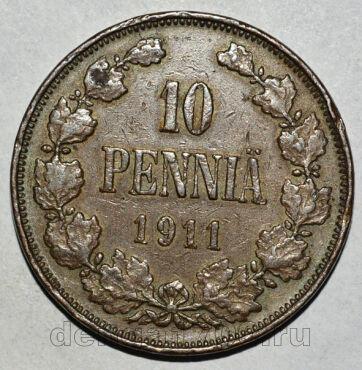   10  1911   II , #287-161