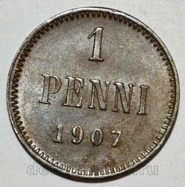   1  1907   II , #287-315