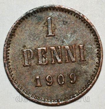   1  1909   II , #287-319
