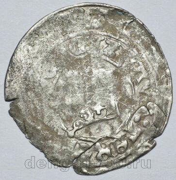  IV (1361-1419)  , #298-001