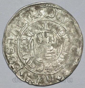   II (1471-1516)  , #298-008