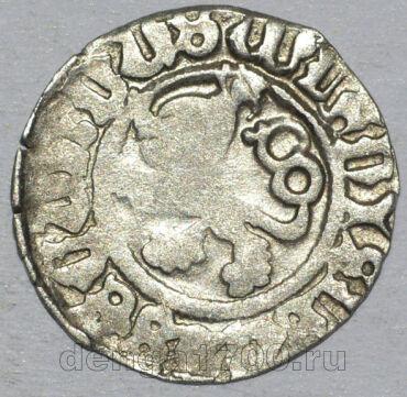   II (1471-1516)  , #298-023