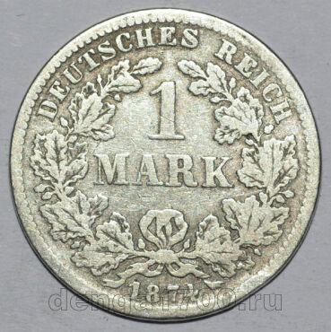   1  1874  F, #309-006