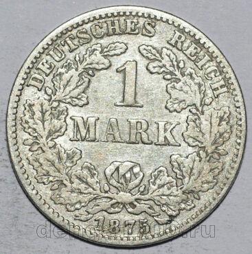   1  1875  C, #309-018