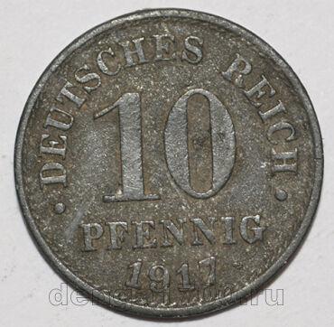  10  1917 , #314-1217