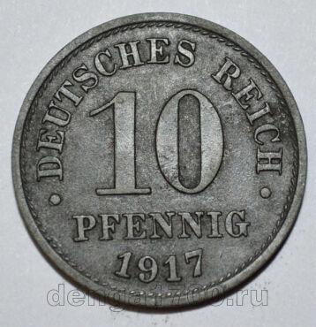  10  1917 , #314-494