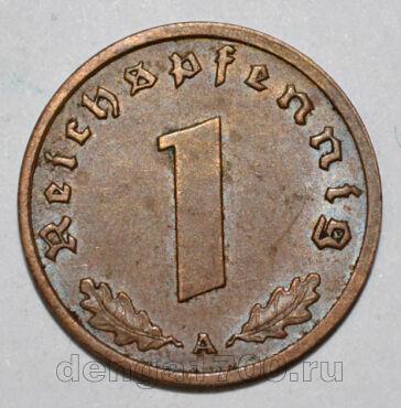    1  1939  A, #314-843