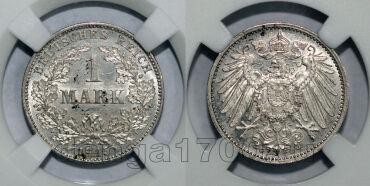 �������� 1 ����� 1915� G � ����� ��� MS61, #316-027