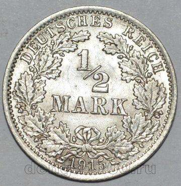  1/2  1915  A, #316-034