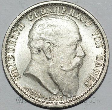  2  1907  G  I, #318-223