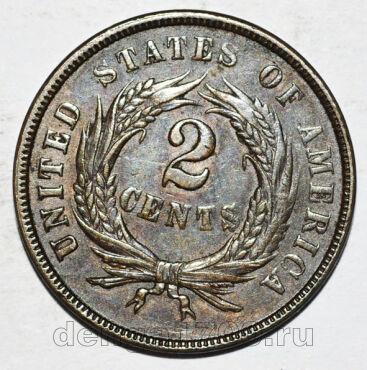  2  1865 , #318-283