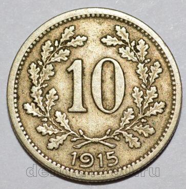  10  1915 , #319-1326