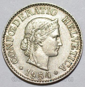 ��������� 10 �������� 1954 ����, #319-1385