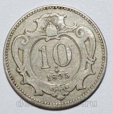  10  1895 , #319-507