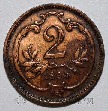 2  1894 , #319-525