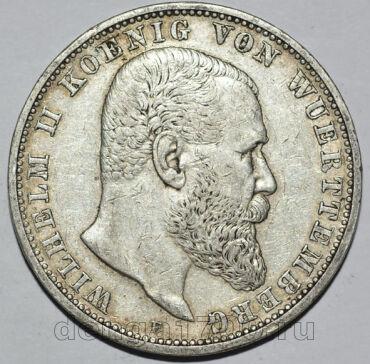  5  1908  F  II, #320-285 