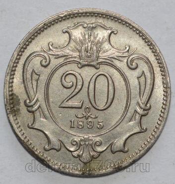  20  1895 , #321-037