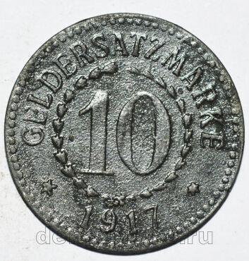   10  1917 , #350-1041