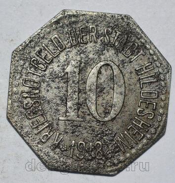 10  1918  , #350-1042